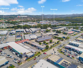 Factory, Warehouse & Industrial commercial property for sale at 7&8/7 Machinery Drive Tweed Heads South NSW 2486