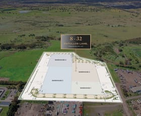 Development / Land commercial property for sale at 8-32 Patullos Lane Craigieburn VIC 3064