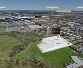 Development / Land commercial property for sale at 8-32 Patullos Lane Craigieburn VIC 3064