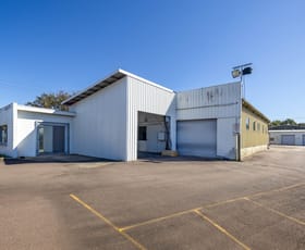 Factory, Warehouse & Industrial commercial property for sale at 41 Macquarie Road Cardiff NSW 2285