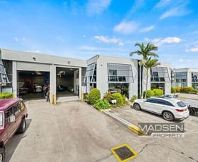 Factory, Warehouse & Industrial commercial property for sale at 8/1645 Ipswich Road Rocklea QLD 4106