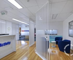 Offices commercial property sold at Level 6 Lot 33/269 Wickham Street Fortitude Valley QLD 4006