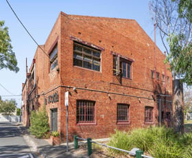 Offices commercial property sold at 1A Scotia Grove South Yarra VIC 3141