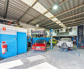 Factory, Warehouse & Industrial commercial property for sale at 5/9 Rowood Road Prospect NSW 2148
