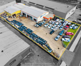 Factory, Warehouse & Industrial commercial property for sale at 229 Leitchs Road Brendale QLD 4500
