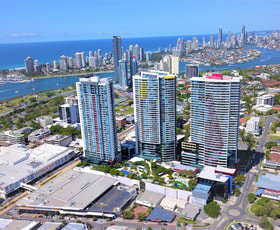 Offices commercial property for sale at 2708/5 Lawson Street Southport QLD 4215