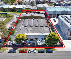 Development / Land commercial property for sale at 37-39 Anzac Street Greenacre NSW 2190