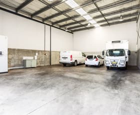 Factory, Warehouse & Industrial commercial property sold at 48/566-590 Gardeners Road Alexandria NSW 2015