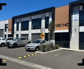 Factory, Warehouse & Industrial commercial property for sale at Lot 33, Unit 15C/36 Hume Road Laverton North VIC 3026