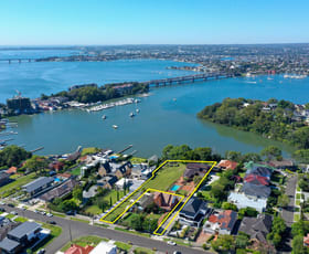Development / Land commercial property for sale at Blakehurst NSW 2221