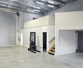 Factory, Warehouse & Industrial commercial property for sale at 7/11 Lombard Drive Robin Hill NSW 2795