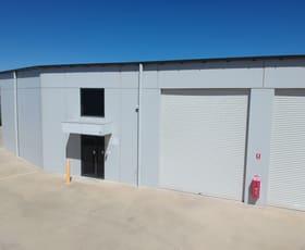 Factory, Warehouse & Industrial commercial property for sale at 7/11 Lombard Drive Robin Hill NSW 2795