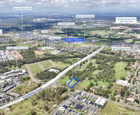 Development / Land commercial property sold at 72 Junction Road Schofields NSW 2762