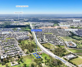 Development / Land commercial property sold at 72 Junction Road Schofields NSW 2762