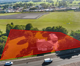 Development / Land commercial property for sale at 4 Princes Highway Albion Park Rail NSW 2527
