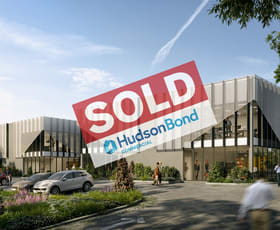 Factory, Warehouse & Industrial commercial property sold at 89 Lewis Road Wantirna South VIC 3152