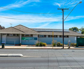 Offices commercial property for sale at 96-98 Findon Road Woodville West SA 5011