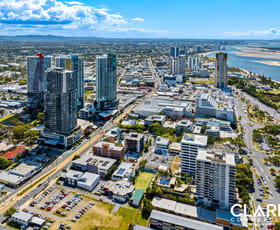 Offices commercial property for sale at 30612/9 Lawson Street Southport QLD 4215