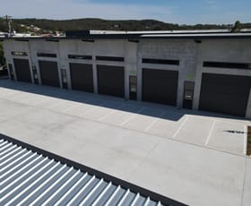 Factory, Warehouse & Industrial commercial property for sale at 102/24 Bluebell Street Belmont NSW 2280