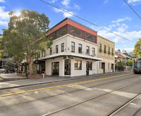 Shop & Retail commercial property sold at 118 Devonshire Street Surry Hills NSW 2010