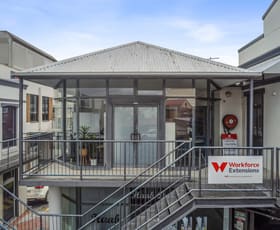 Offices commercial property for lease at Suite 23/87-91 Brisbane Street Launceston TAS 7250