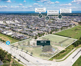 Development / Land commercial property for sale at MD 12 'Elara' Marsden Park NSW 2765