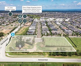 Development / Land commercial property for sale at MD 12 'Elara' Marsden Park NSW 2765