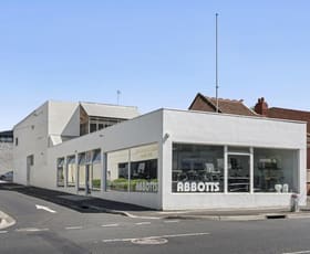 Shop & Retail commercial property sold at 170 Burwood Road Hawthorn VIC 3122