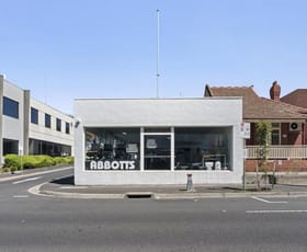 Shop & Retail commercial property sold at 170 Burwood Road Hawthorn VIC 3122