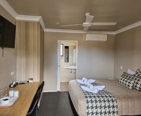Hotel, Motel, Pub & Leisure commercial property for sale at Boggabri NSW 2382