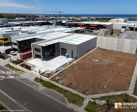 Factory, Warehouse & Industrial commercial property for sale at 43 Robbins Circuit Williamstown North VIC 3016