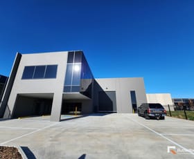 Factory, Warehouse & Industrial commercial property for sale at 43 Robbins Circuit Williamstown North VIC 3016