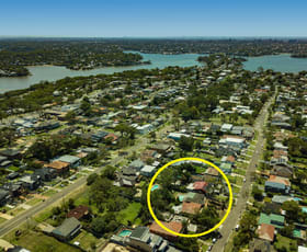 Development / Land commercial property sold at 19 Craigholm Street Sylvania NSW 2224