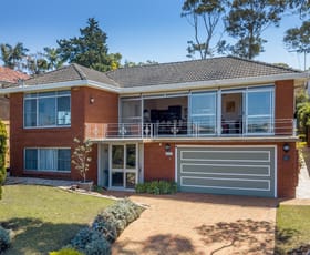 Development / Land commercial property sold at 19 Craigholm Street Sylvania NSW 2224