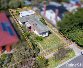Development / Land commercial property for sale at 9 Lyell Street Gisborne VIC 3437