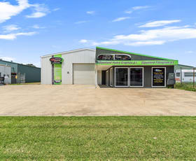 Factory, Warehouse & Industrial commercial property for sale at 16 Standing Drive Traralgon East VIC 3844