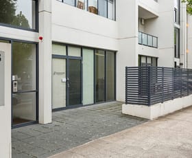 Offices commercial property for sale at 6/63 Giles Street Kingston ACT 2604