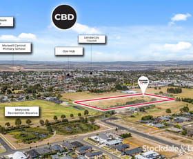 Development / Land commercial property for sale at 23 English Street Morwell VIC 3840