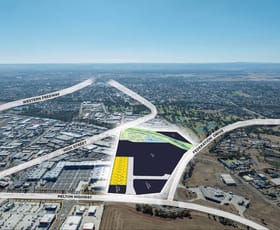 Factory, Warehouse & Industrial commercial property for sale at 3 Federation Dr Melton VIC 3337