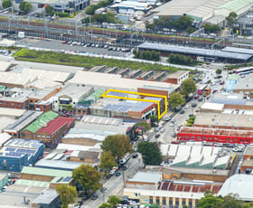 Factory, Warehouse & Industrial commercial property sold at 37 Sydenham Road Marrickville NSW 2204