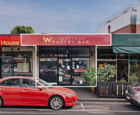 Shop & Retail commercial property for sale at 32 Ferguson Street Williamstown VIC 3016