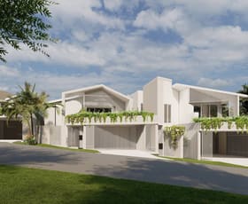 Development / Land commercial property for sale at 54 Barton Parade Balmoral QLD 4171