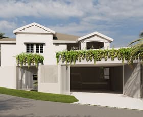 Development / Land commercial property for sale at 54 Barton Parade Balmoral QLD 4171