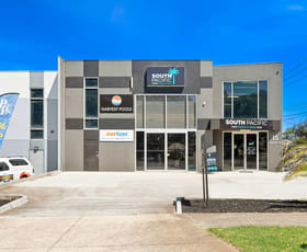 Factory, Warehouse & Industrial commercial property sold at 15 Cowie Street North Geelong VIC 3215
