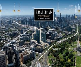 Offices commercial property for sale at 360 St Kilda Road Melbourne VIC 3004