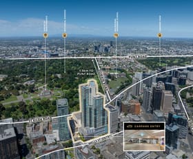 Offices commercial property for sale at 360 St Kilda Road Melbourne VIC 3004