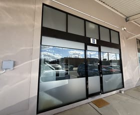 Factory, Warehouse & Industrial commercial property for sale at 13/41-45 Tennant Street Fyshwick ACT 2609