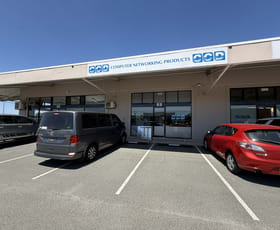 Offices commercial property for sale at 13/41-45 Tennant Street Fyshwick ACT 2609