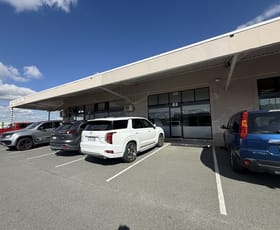 Factory, Warehouse & Industrial commercial property for sale at 13/41-45 Tennant Street Fyshwick ACT 2609