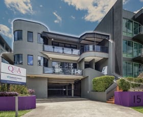 Offices commercial property for sale at 15 Lang Parade Milton QLD 4064